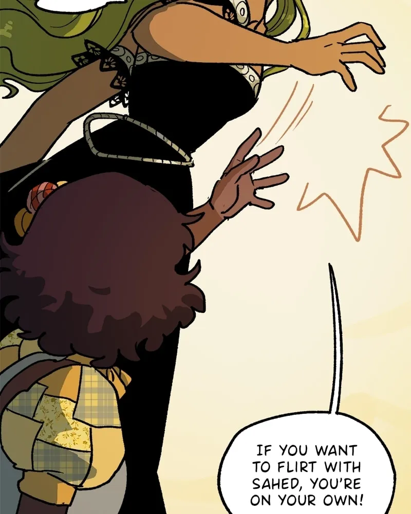 Read Marionetta chapter 42 image 27 on Lezhin