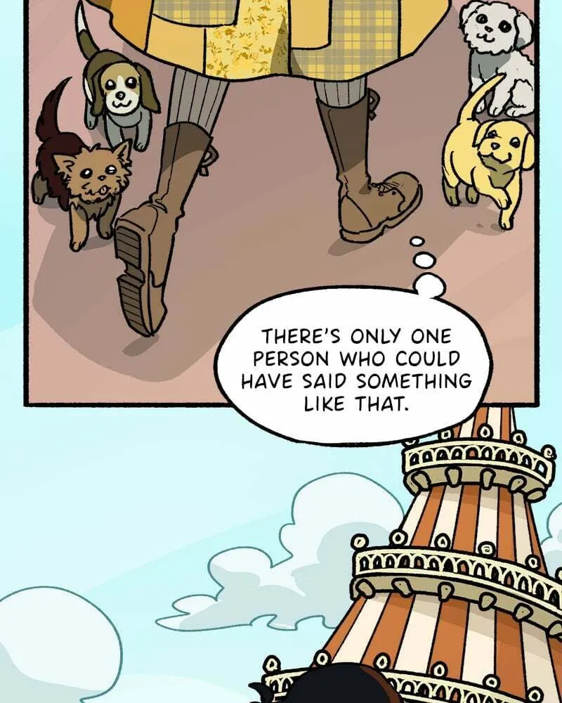 Read Marionetta chapter 42 image 31 on Lezhin