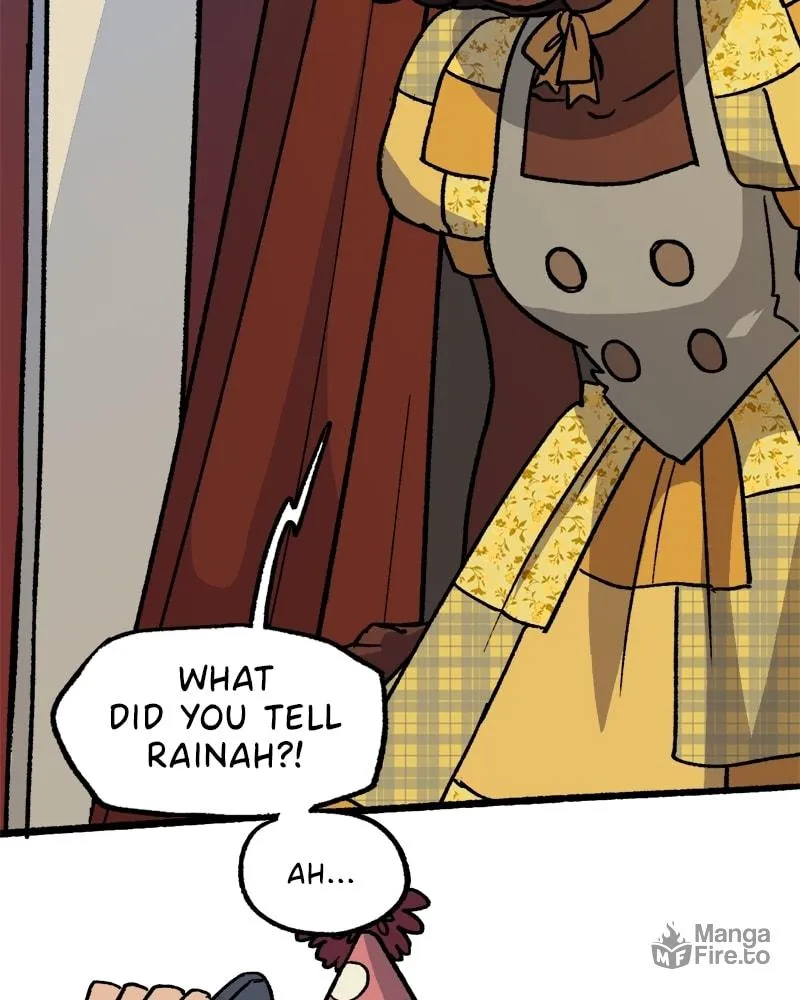 Read Marionetta chapter 42 image 35 on Lezhin