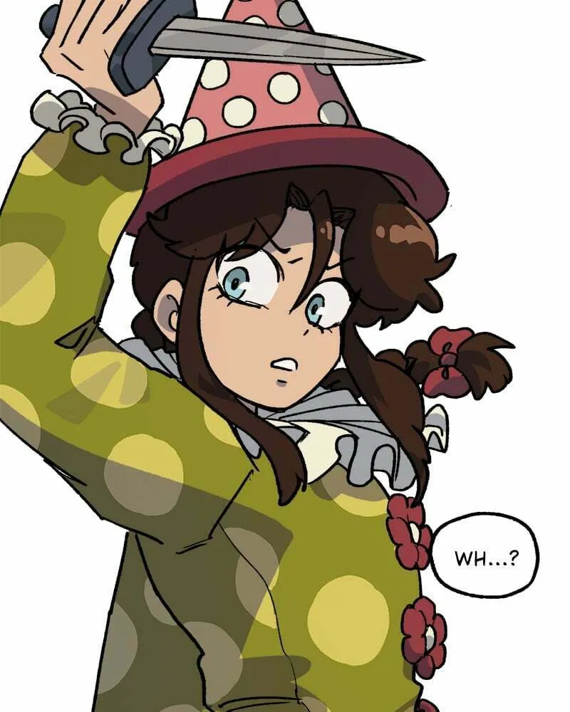 Read Marionetta chapter 42 image 36 on Lezhin