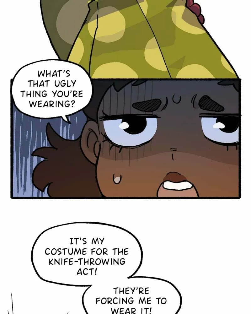 Read Marionetta chapter 42 image 37 on Lezhin