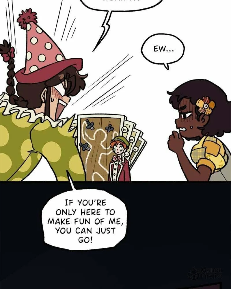 Read Marionetta chapter 42 image 38 on Lezhin