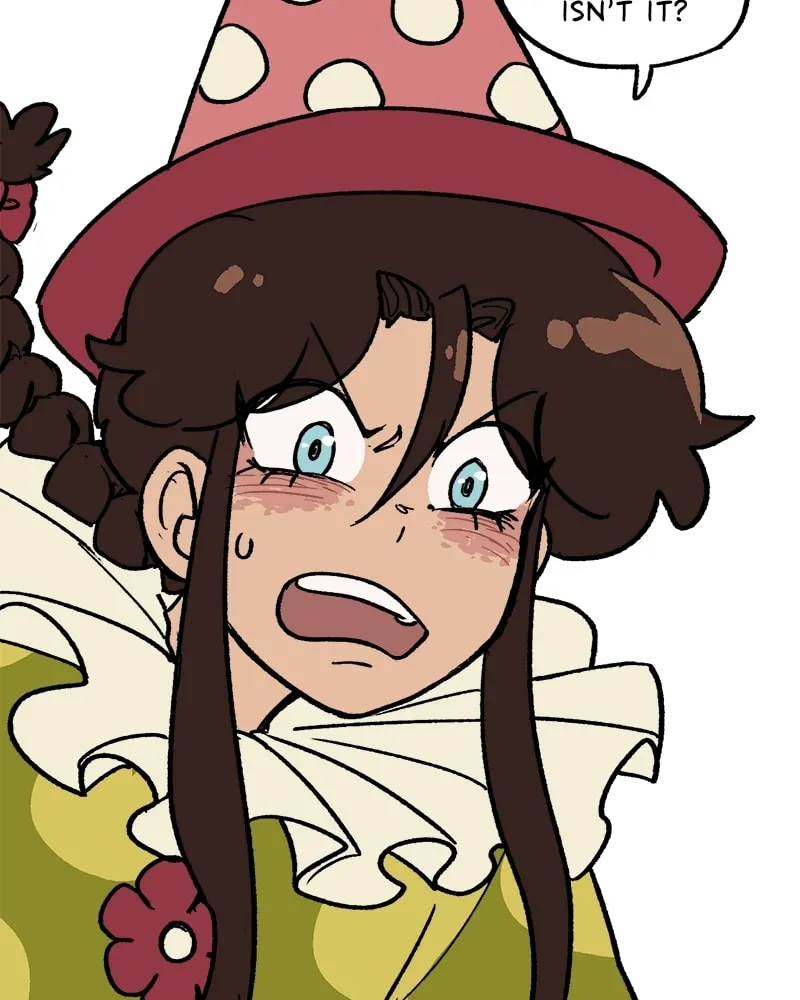 Read Marionetta chapter 42 image 43 on Lezhin