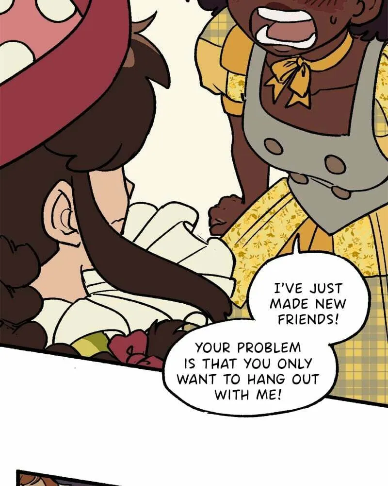 Read Marionetta chapter 42 image 45 on Lezhin