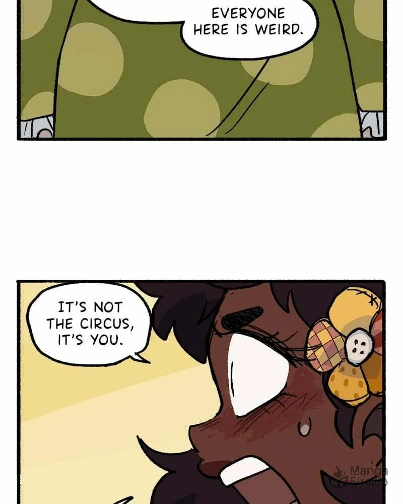 Read Marionetta chapter 42 image 47 on Lezhin