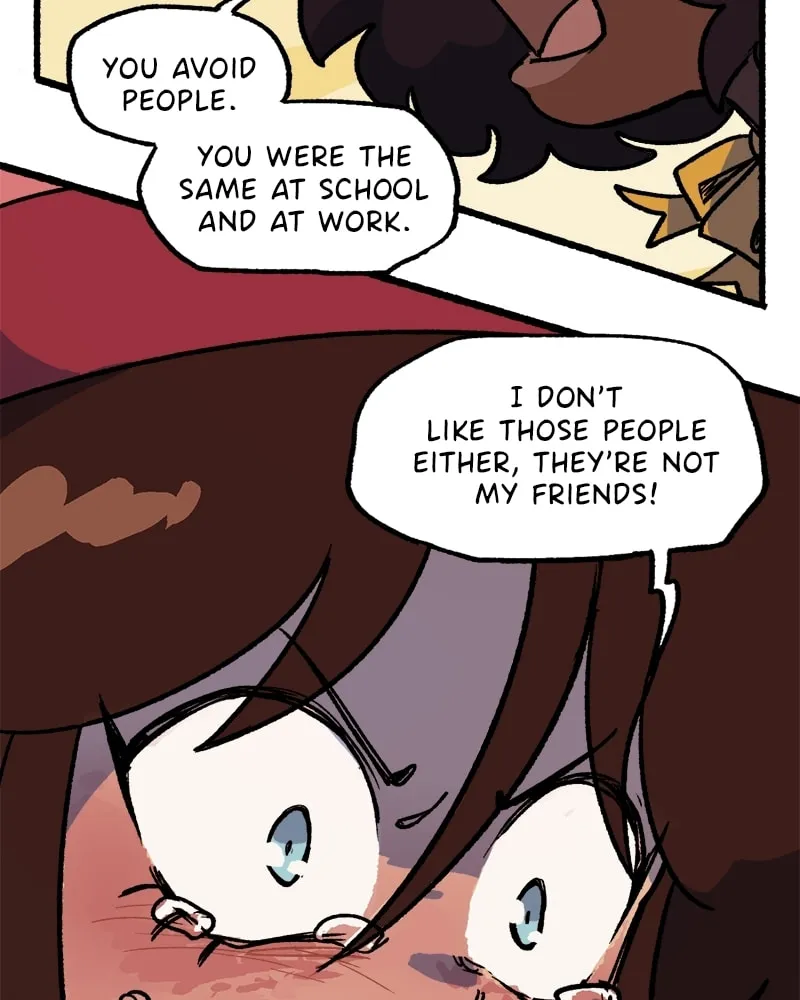 Read Marionetta chapter 42 image 48 on Lezhin
