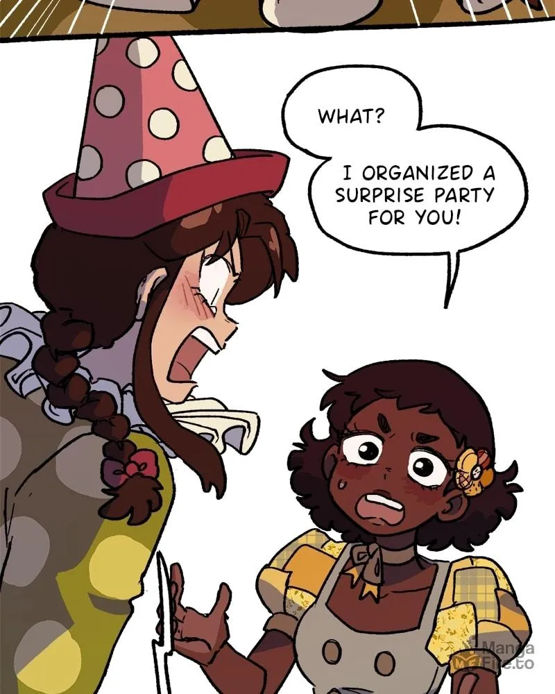 Read Marionetta chapter 42 image 53 on Lezhin