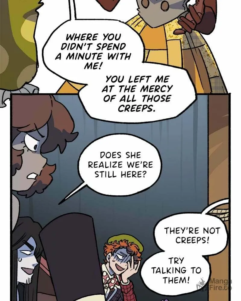 Read Marionetta chapter 42 image 54 on Lezhin