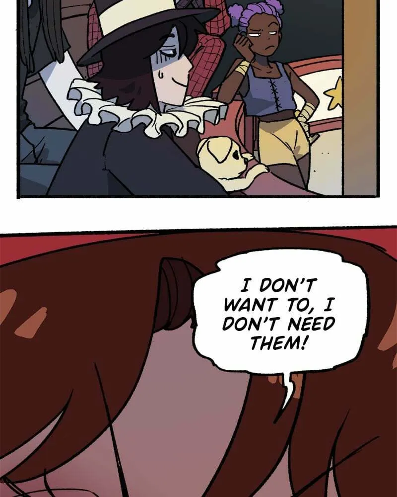 Read Marionetta chapter 42 image 55 on Lezhin