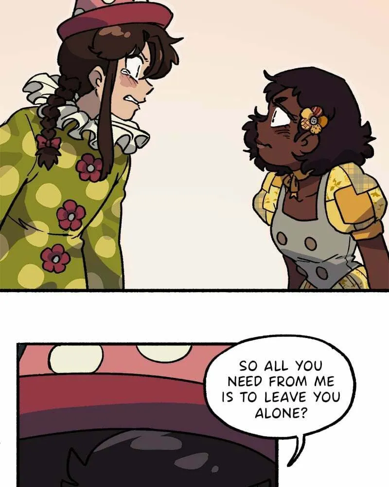 Read Marionetta chapter 42 image 60 on Lezhin