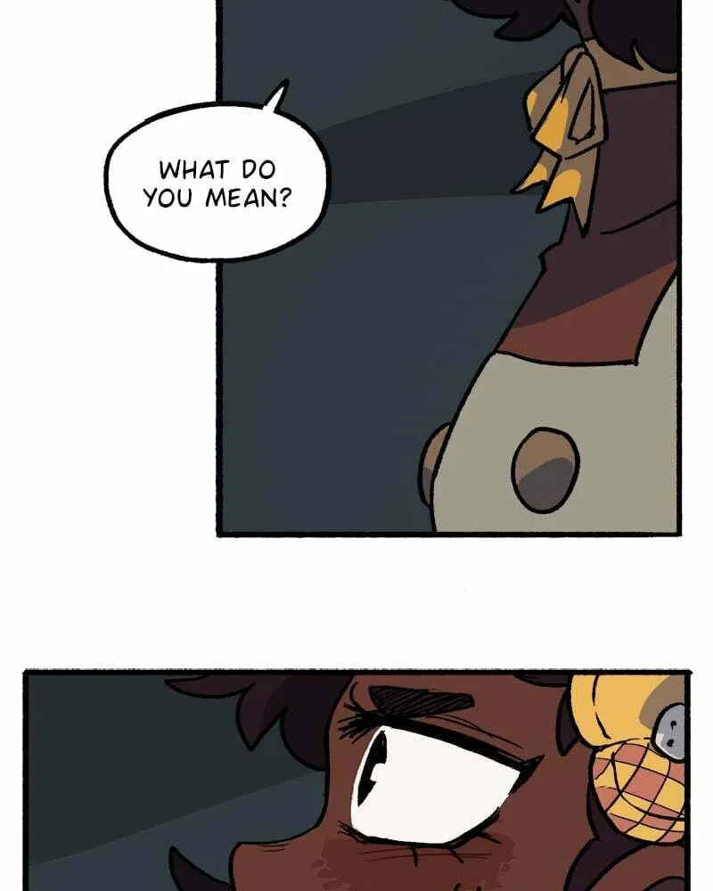Read Marionetta chapter 42 image 63 on Lezhin
