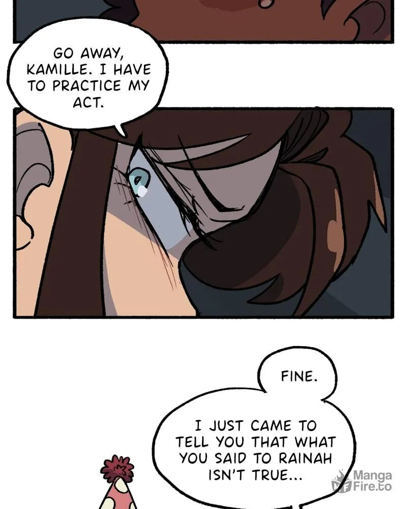 Read Marionetta chapter 42 image 64 on Lezhin