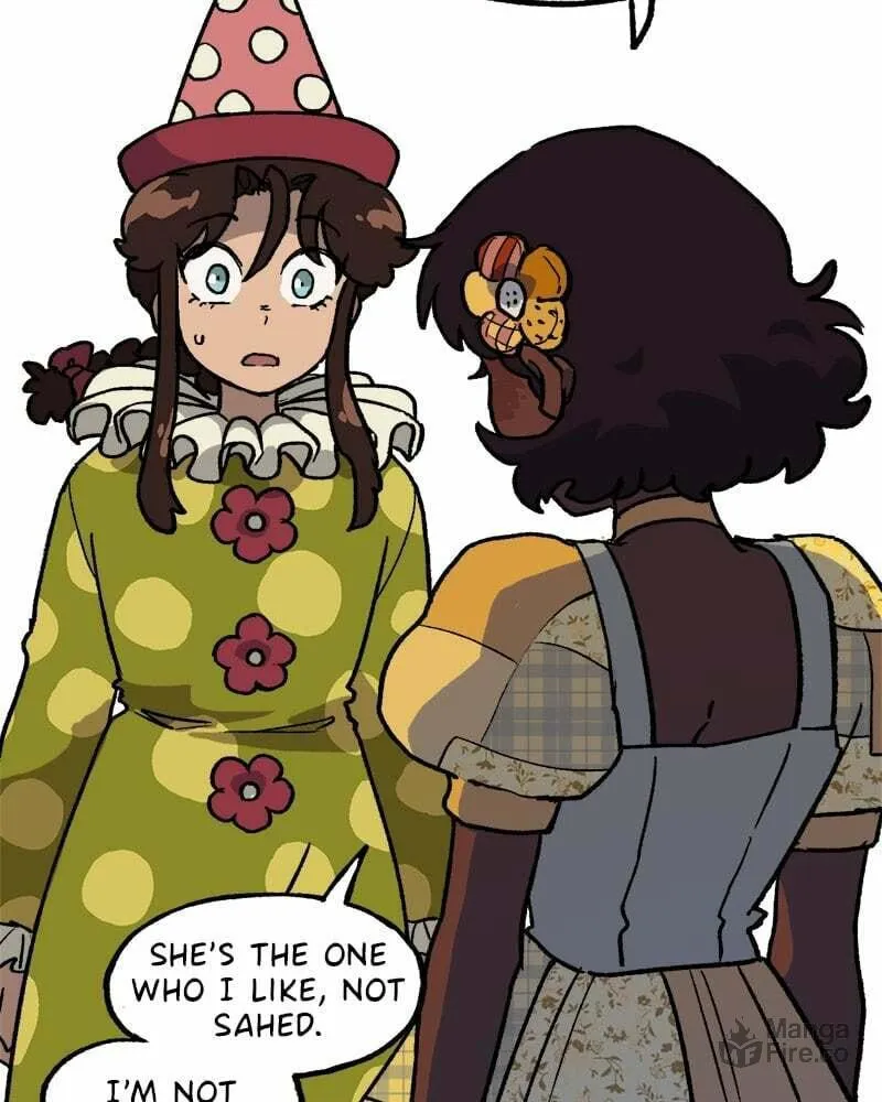 Read Marionetta chapter 42 image 65 on Lezhin
