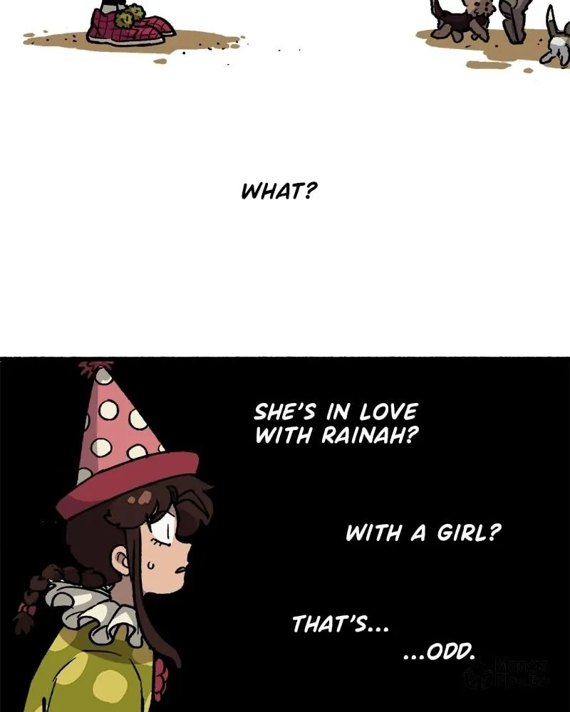 Read Marionetta chapter 42 image 68 on Lezhin