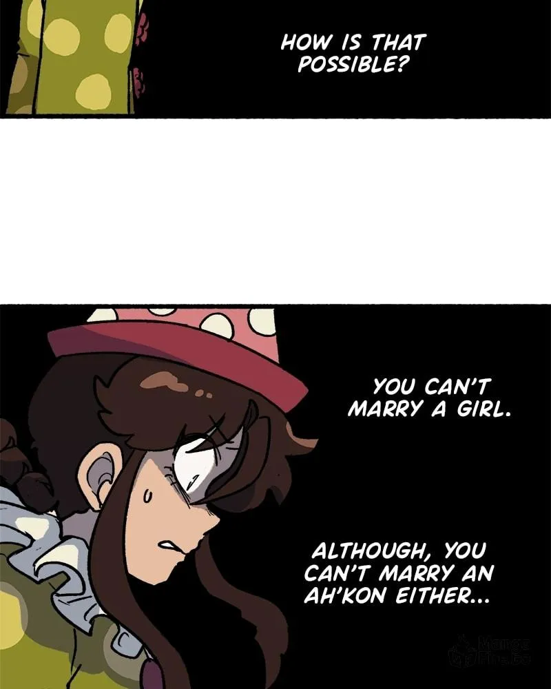 Read Marionetta chapter 42 image 69 on Lezhin