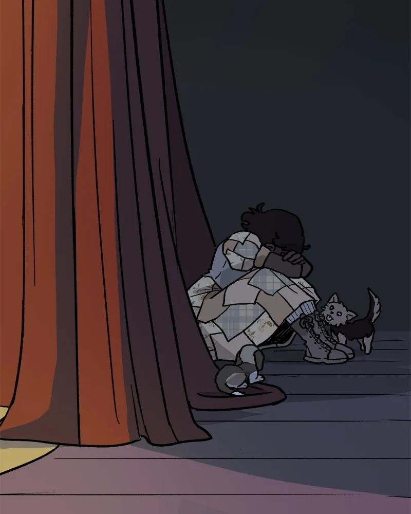 Read Marionetta chapter 42 image 78 on Lezhin