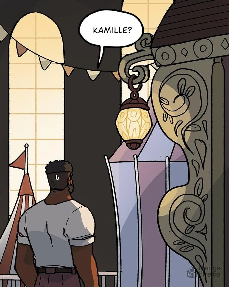 Read Marionetta chapter 42 image 8 on Lezhin
