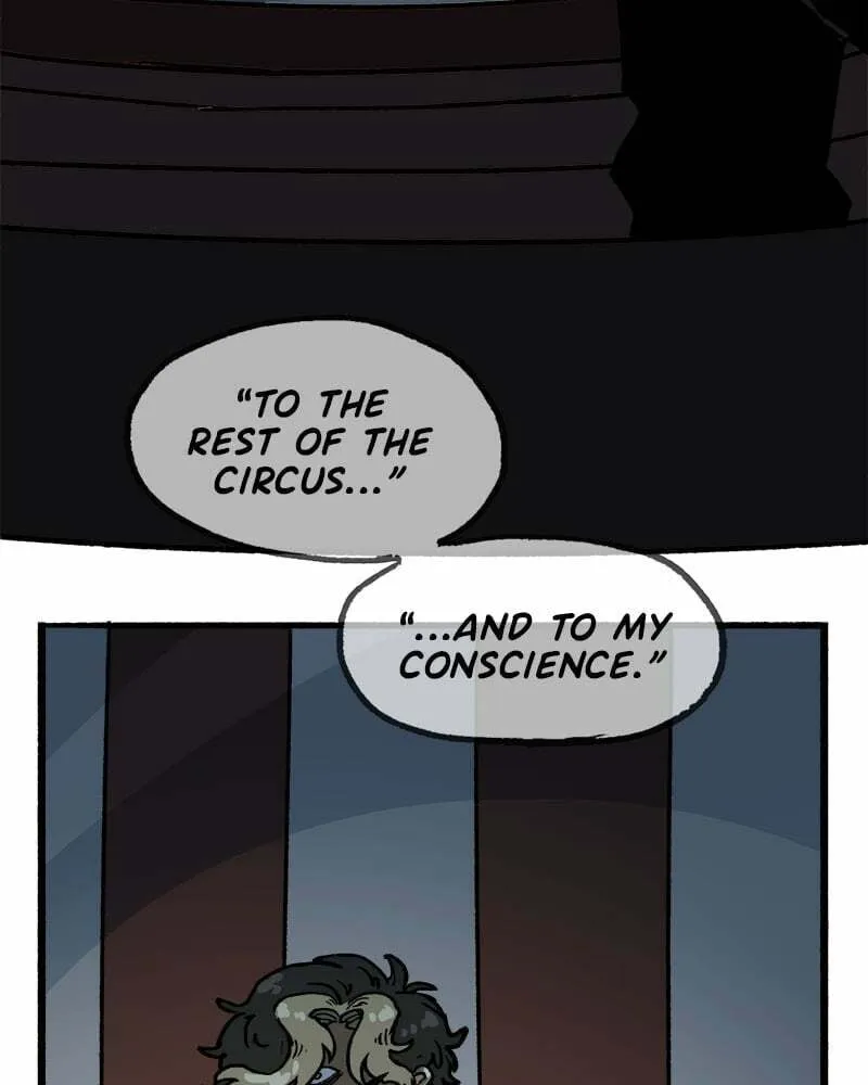 Read Marionetta chapter 43 image 12 on Lezhin