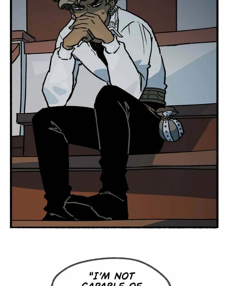 Read Marionetta chapter 43 image 13 on Lezhin
