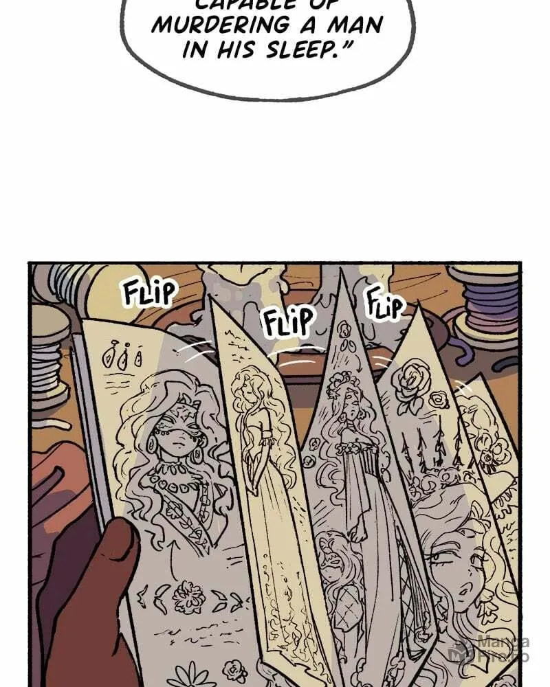 Read Marionetta chapter 43 image 14 on Lezhin