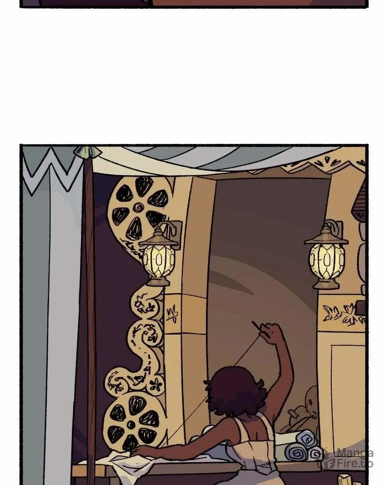 Read Marionetta chapter 43 image 17 on Lezhin