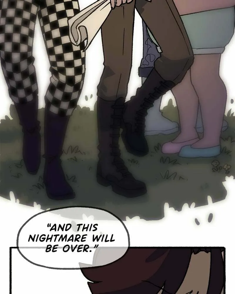 Read Marionetta chapter 43 image 27 on Lezhin