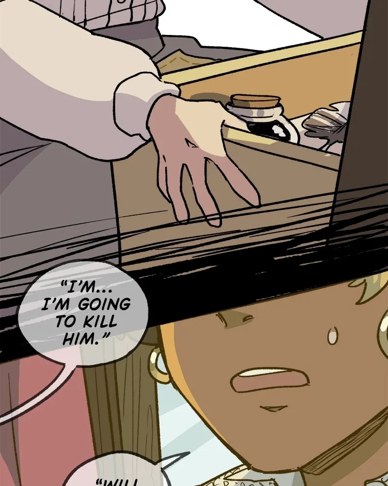 Read Marionetta chapter 43 image 3 on Lezhin