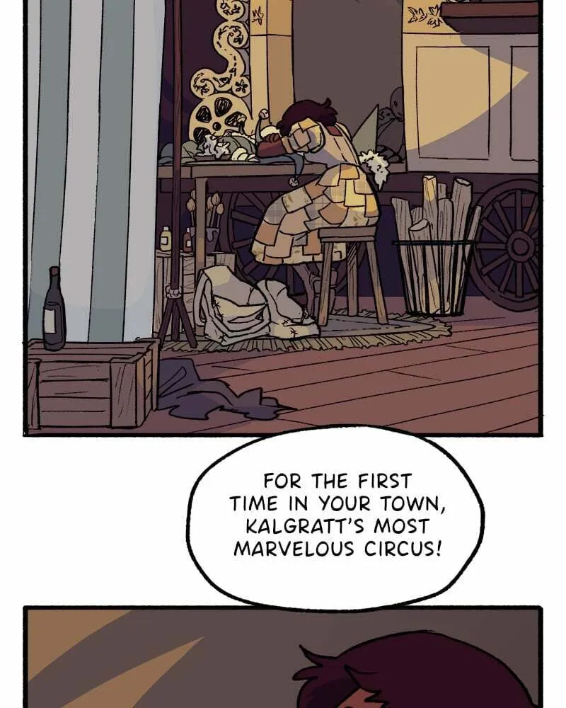 Read Marionetta chapter 43 image 33 on Lezhin