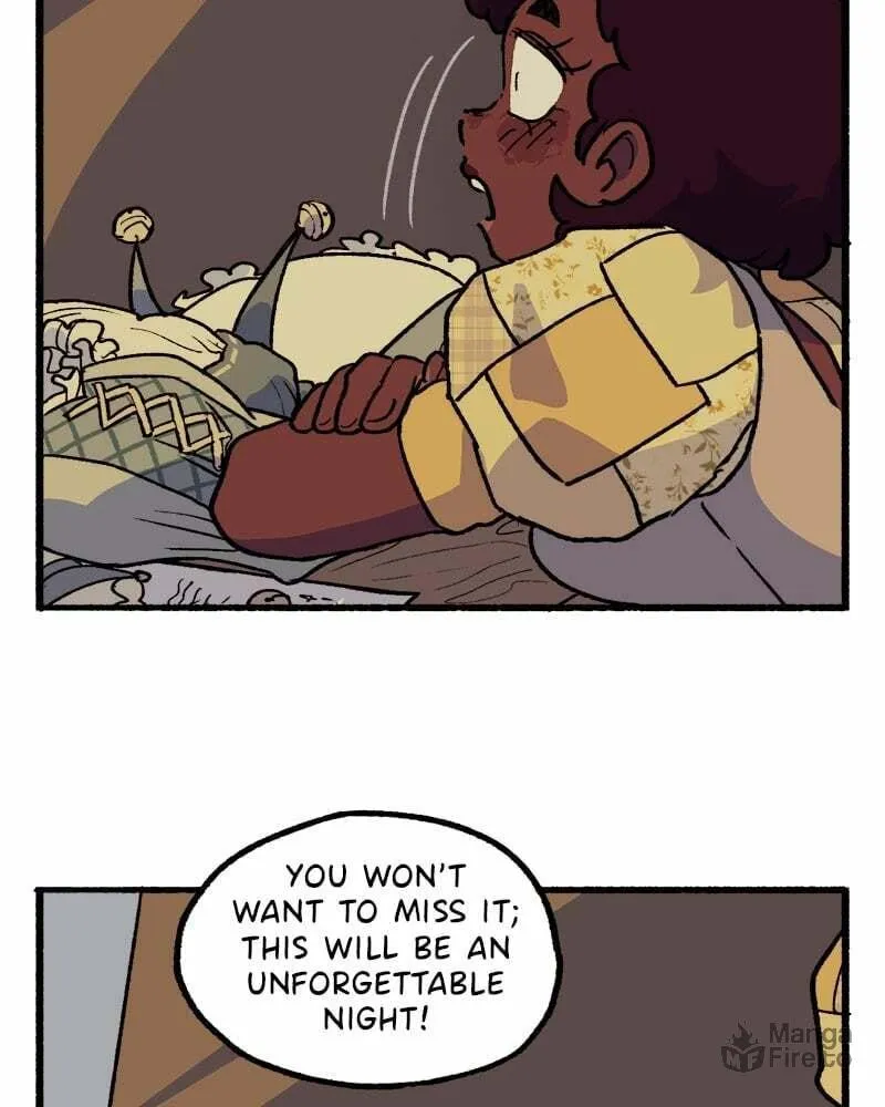 Read Marionetta chapter 43 image 34 on Lezhin