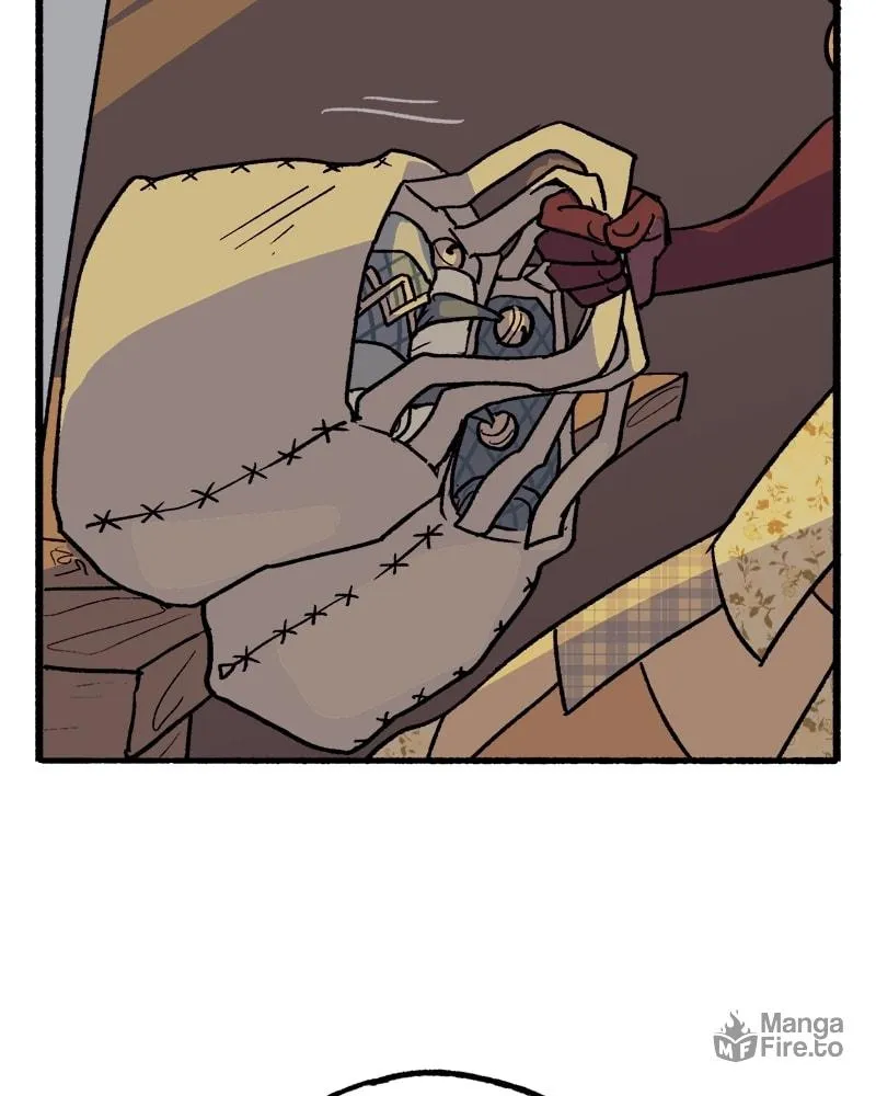Read Marionetta chapter 43 image 35 on Lezhin