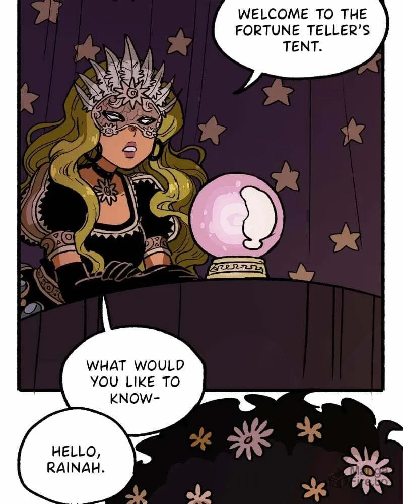 Read Marionetta chapter 43 image 38 on Lezhin