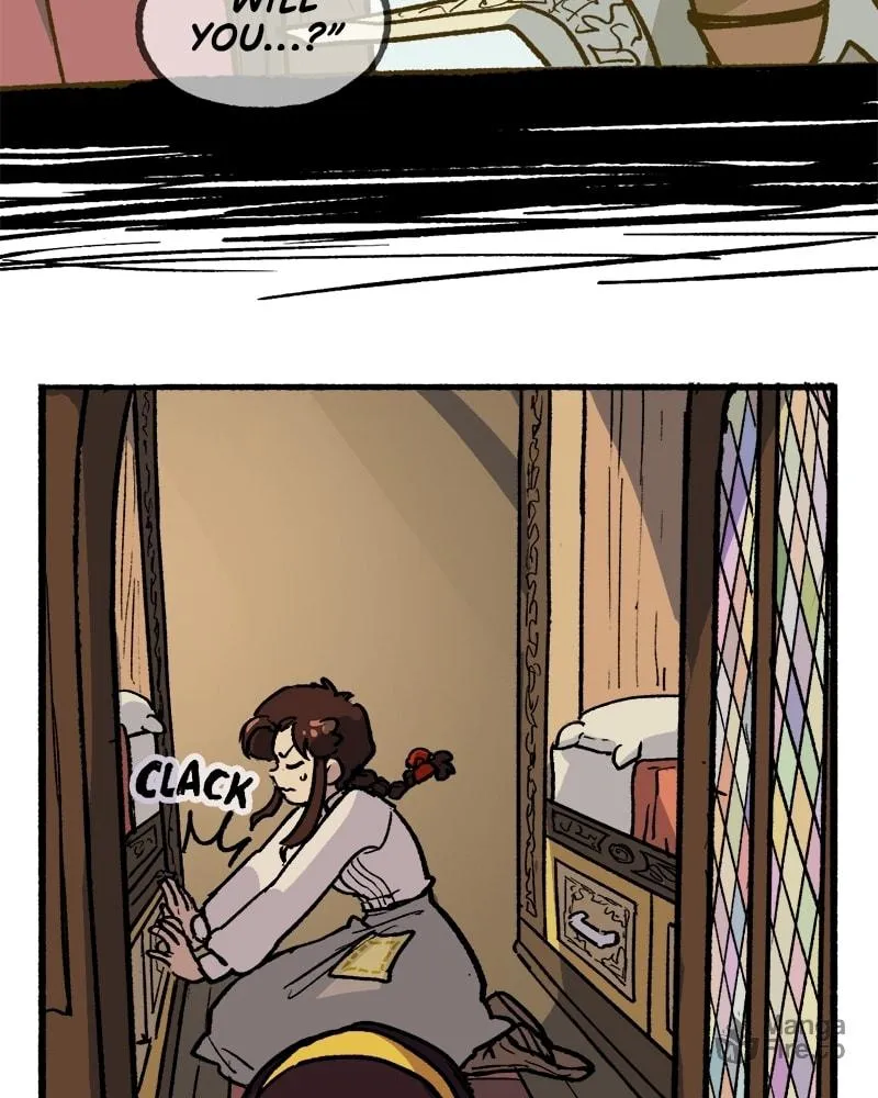 Read Marionetta chapter 43 image 4 on Lezhin