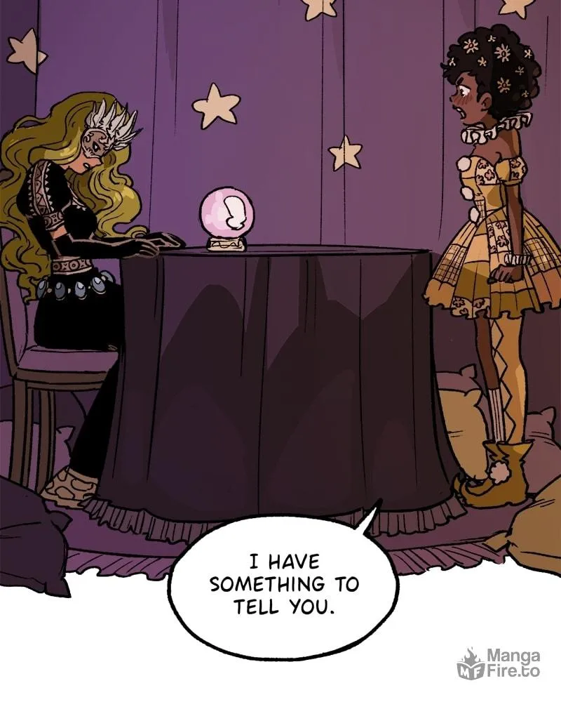 Read Marionetta chapter 43 image 41 on Lezhin