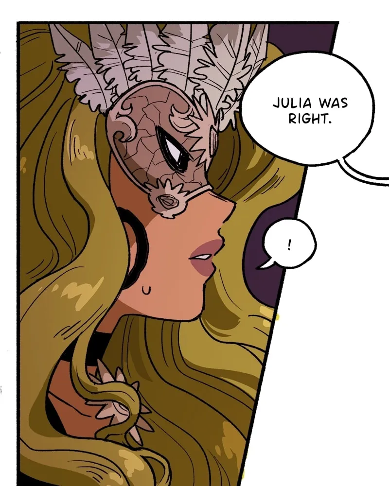 Read Marionetta chapter 43 image 42 on Lezhin
