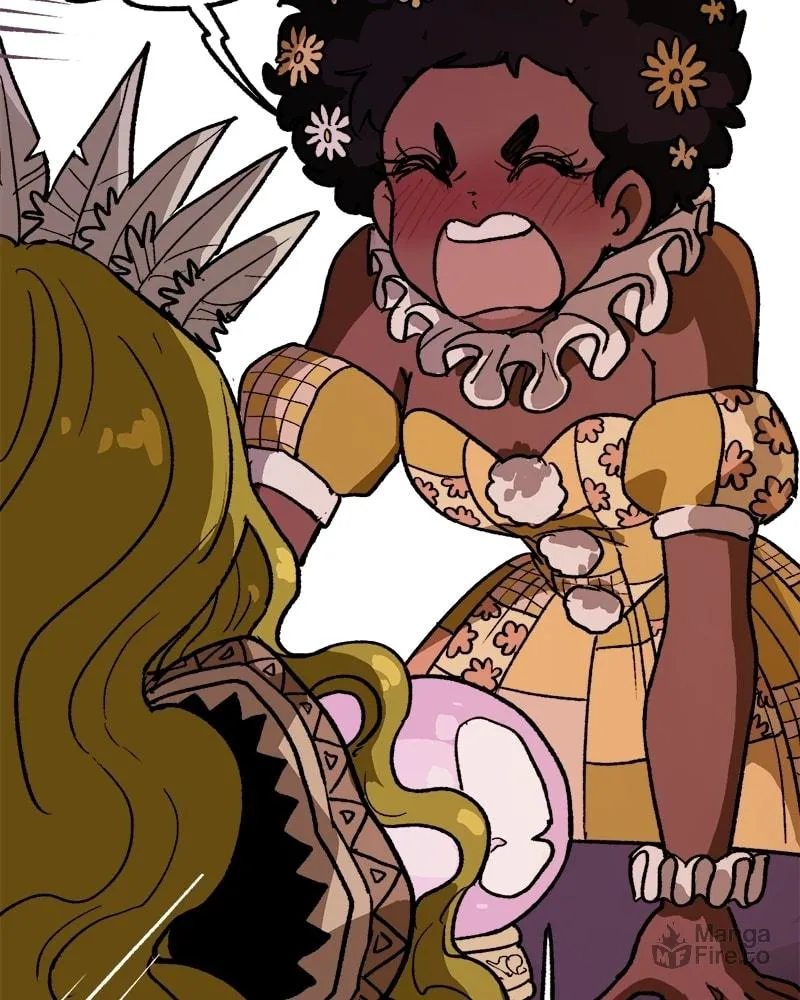Read Marionetta chapter 43 image 47 on Lezhin