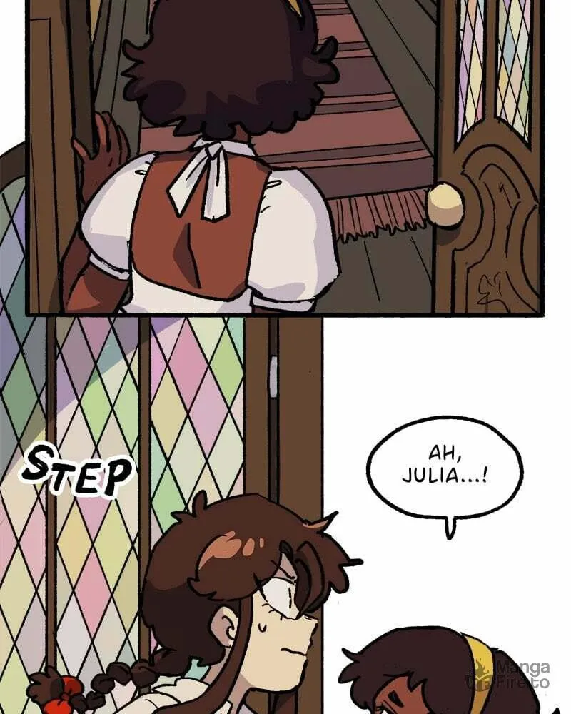 Read Marionetta chapter 43 image 5 on Lezhin