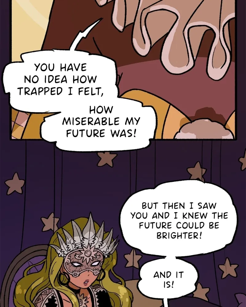 Read Marionetta chapter 43 image 51 on Lezhin
