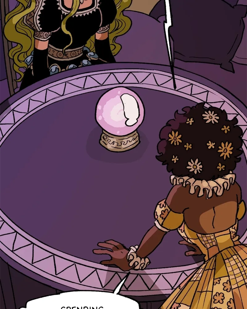 Read Marionetta chapter 43 image 52 on Lezhin