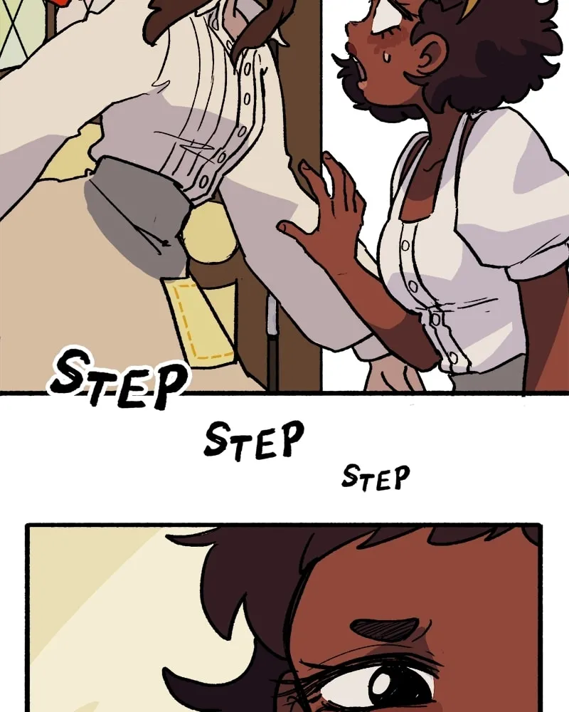 Read Marionetta chapter 43 image 6 on Lezhin