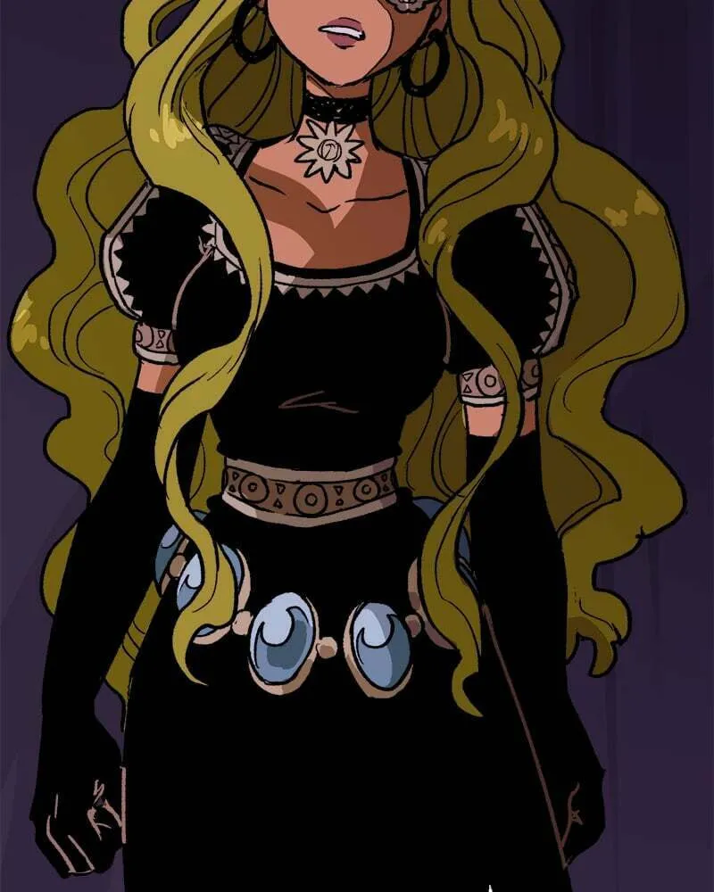 Read Marionetta chapter 43 image 61 on Lezhin