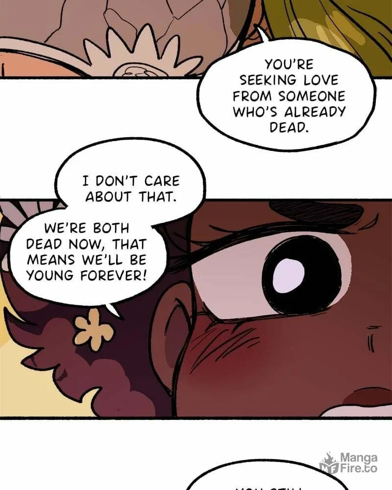 Read Marionetta chapter 43 image 64 on Lezhin
