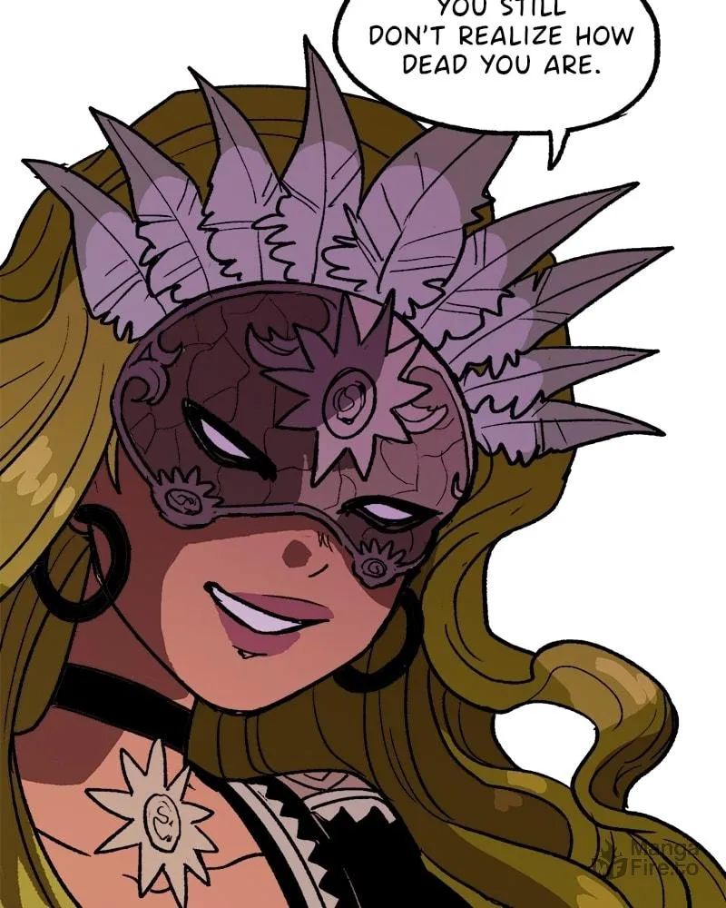 Read Marionetta chapter 43 image 65 on Lezhin