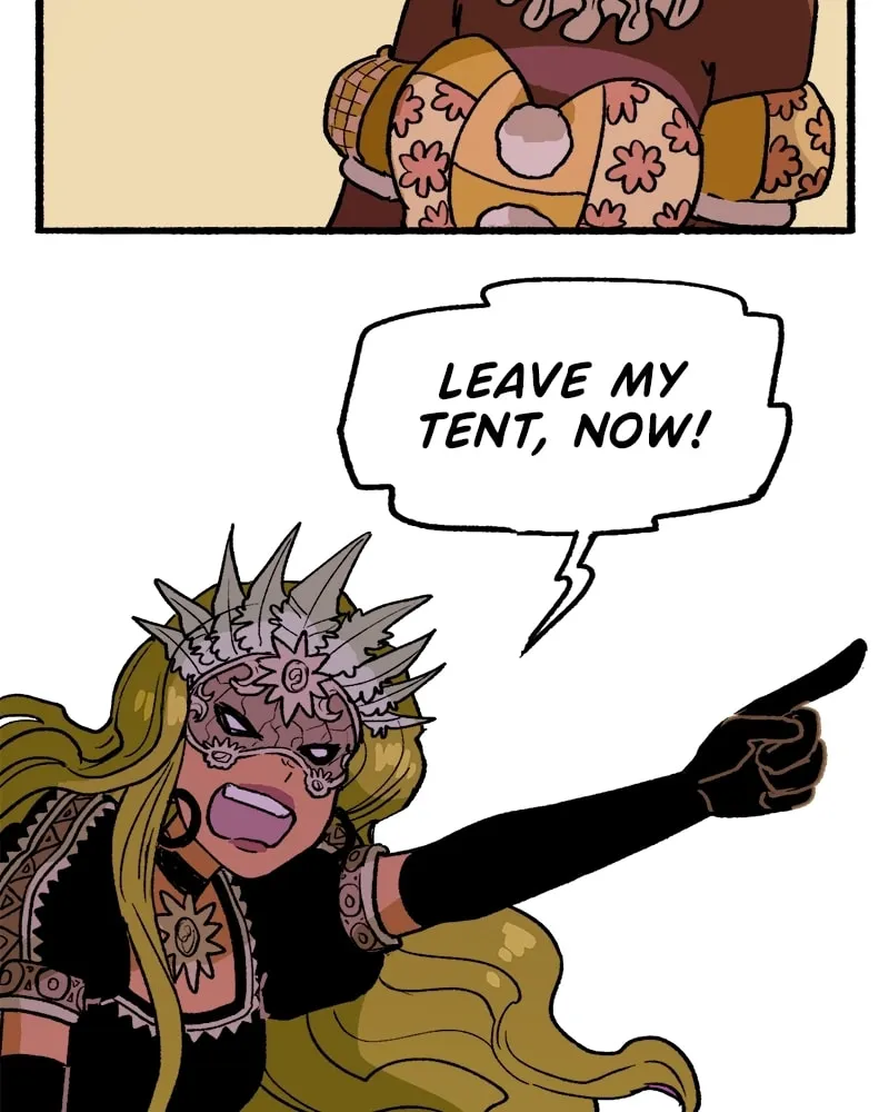 Read Marionetta chapter 43 image 70 on Lezhin