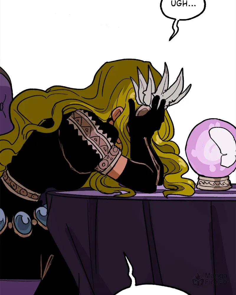 Read Marionetta chapter 43 image 74 on Lezhin