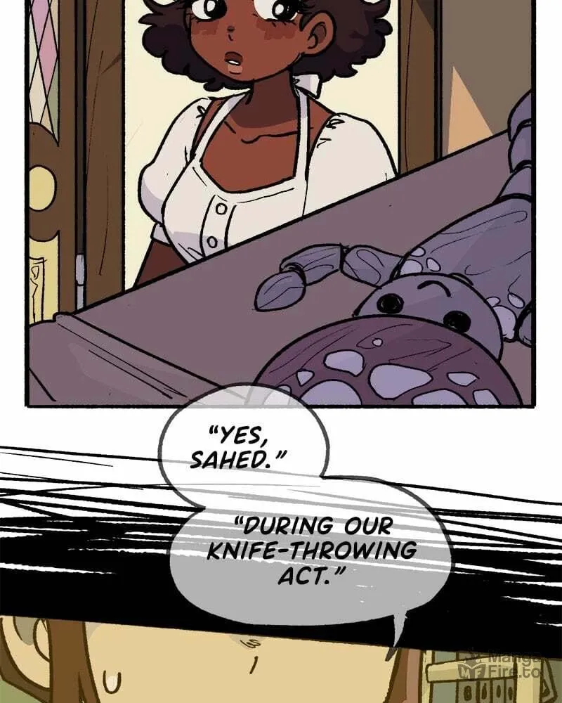 Read Marionetta chapter 43 image 8 on Lezhin