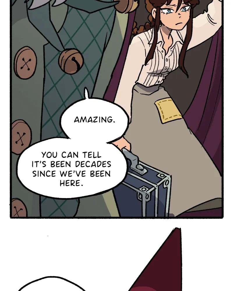 Read Marionetta chapter 43 image 81 on Lezhin