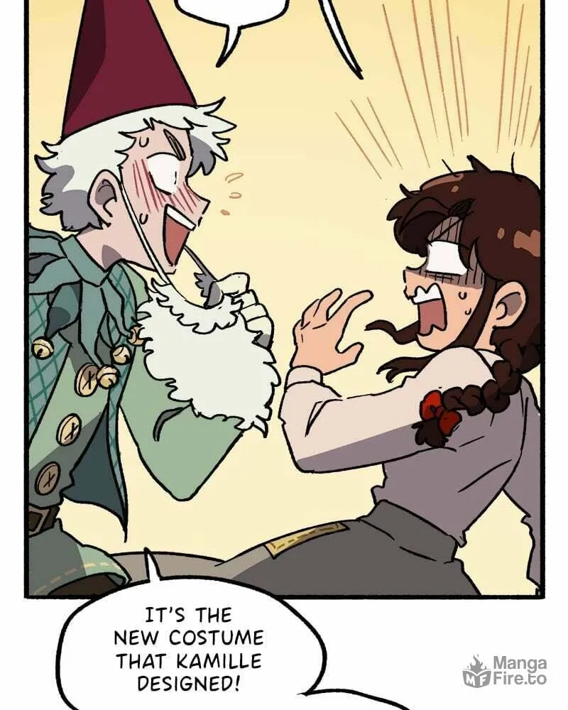 Read Marionetta chapter 43 image 84 on Lezhin