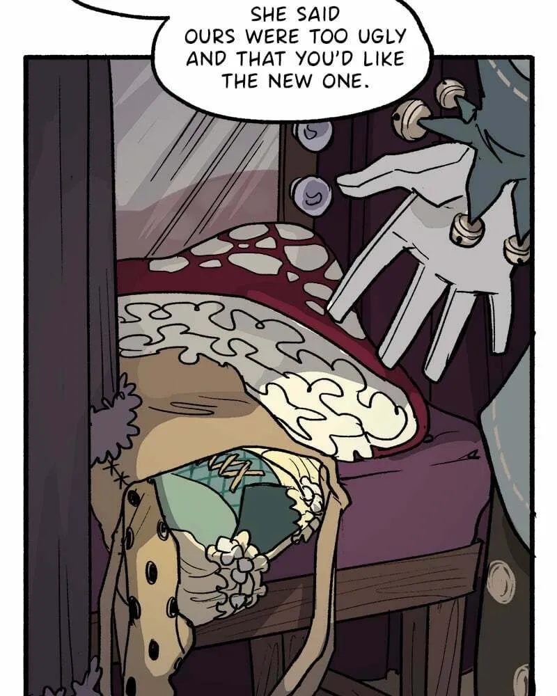 Read Marionetta chapter 43 image 85 on Lezhin