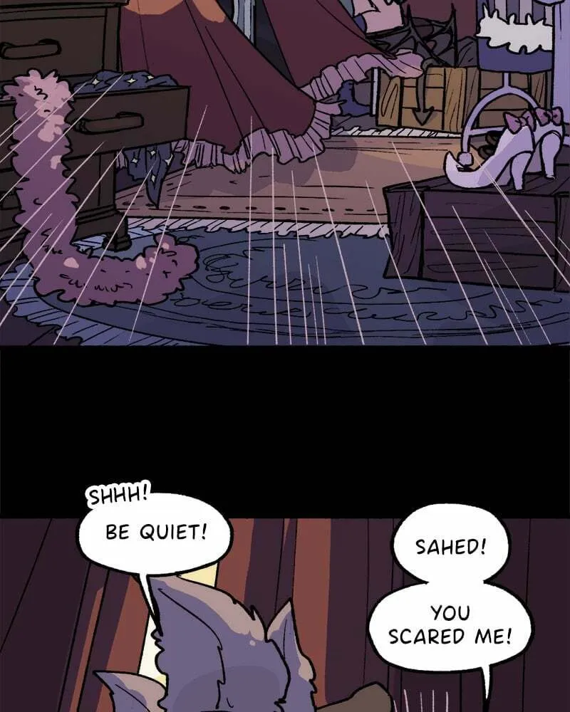 Read Marionetta chapter 44 image 10 on Lezhin