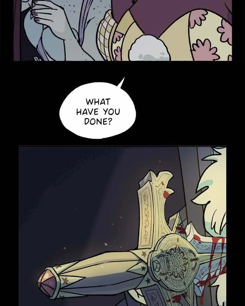 Read Marionetta chapter 44 image 100 on Lezhin